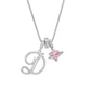 💖 DERNIER JOUR – 57 % DE RÉDUCTION ✨ Colliers à pendentifs 3 rangs avec initiales A-Z 🎀 | Personnalisés et élégants