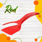 📢📢40 % DE RÉDUCTION !! ⏰Pince à Spatule 2 en 1
