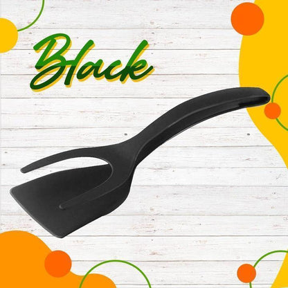 📢📢40 % DE RÉDUCTION !! ⏰Pince à Spatule 2 en 1