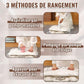 🔥Sacs de Rangement Sous Vide Suspendus
