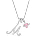 💖 DERNIER JOUR – 57 % DE RÉDUCTION ✨ Colliers à pendentifs 3 rangs avec initiales A-Z 🎀 | Personnalisés et élégants