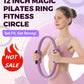 Préparateur physique Pilates Ring