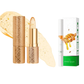 💄 DERNIER JOUR - ACHETEZ 2 OBТENEZ 3! ✨ Rouge à Lèvres Auto-Teintant Crystal Clear - S'Adapte au pH de Vos Lèvres pour une Teinte Unique et Résistante aux Transferts ! 💋✨