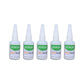 🔧 ACHETEZ 1, OFFERT 1! ✨ Adhésif Universel à Base d‘Huile – Forte Adhérence, Transparent & Imperméable 💪