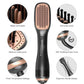 💇‍♀️ 50% DE RÉDUCTION ⏰ Brosse soufflante 3-en-1 – Sèche, lisse & coiffe en un seul appareil – Idéale pour un brushing rapide à la maison – gain de temps et résultat professionnel ✨🌀🌿