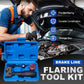Kit universel d'outil d'évasement de conduite de frein automobile