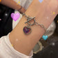 📢📢40% DE RÉDUCTION !! ⏰Produits phares de 2026🎁🔮Bracelet d'humeur qui change de couleur