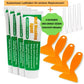 📢📢5 achetés 5 offerts⏰ Enduit de Rebouchage Non Toxique – Comble Fissures & Trous, Facile à Appliquer & Idéal pour des Réparations Rapides et Nettes à la Maison 🏠