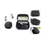 🎁 Nouveautés 2026 – 50 % de réduction 💥 Écouteurs Bluetooth 6.0 – Ultra‑légers (4,2 g), sensation de ne rien porter. 48 h d'autonomie, résistants à la transpiration (IPX5). Parfaits pour la course et l'écoute quotidienne. ⚡✨