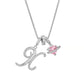 💖 DERNIER JOUR – 57 % DE RÉDUCTION ✨ Colliers à pendentifs 3 rangs avec initiales A-Z 🎀 | Personnalisés et élégants