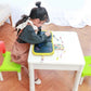 Livre de dessin magique pour enfants
