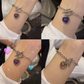 📢📢40% DE RÉDUCTION !! ⏰Produits phares de 2026🎁🔮Bracelet d'humeur qui change de couleur