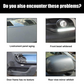 🚗✨💥Achetez 3  obtenez 2🔥voiture plastique rénovation revêtement