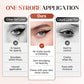 💜ACHETEZ-EN 1, OBTENEZ-EN 1 GRATUITEMENT💜Gel liner waterproof et résistant à l'eau de mer