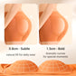 ⏳Réduction limitée de 50%🎁🔥Hot Sale🔥Latex False Buttocks Square Angle Underwear