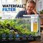 🔥Promotion à durée limitée : 50 % de réduction !🔥Mini filtre multifonctionnel pour petits aquariums