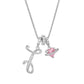 💖 DERNIER JOUR – 57 % DE RÉDUCTION ✨ Colliers à pendentifs 3 rangs avec initiales A-Z 🎀 | Personnalisés et élégants