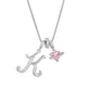 💖 DERNIER JOUR – 57 % DE RÉDUCTION ✨ Colliers à pendentifs 3 rangs avec initiales A-Z 🎀 | Personnalisés et élégants