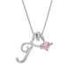💖 DERNIER JOUR – 57 % DE RÉDUCTION ✨ Colliers à pendentifs 3 rangs avec initiales A-Z 🎀 | Personnalisés et élégants