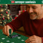 🔥Soldes de Noël – Jusqu'à 50 % de réduction🎅Calendrier de l'Avent Golf 2026🥰 – 24 jours de surprises golfiques et de plaisirs de Noël