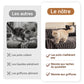 📢📢50% DE RÉDUCTION !!!✨Housse de canapé douce et antidérapante en peluche