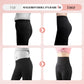 Leggings de yoga à taille haute avec renfort au niveau des fesses, contrôle abdominal et poche latérale