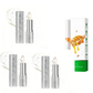 💄 DERNIER JOUR - ACHETEZ 2 OBТENEZ 3! ✨ Rouge à Lèvres Auto-Teintant Crystal Clear - S'Adapte au pH de Vos Lèvres pour une Teinte Unique et Résistante aux Transferts ! 💋✨
