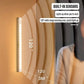 🎁Offre spéciale dernier jour - 66 % de réduction💡Lampes LED rechargeables magnétiques à capteur intelligent sans perforation