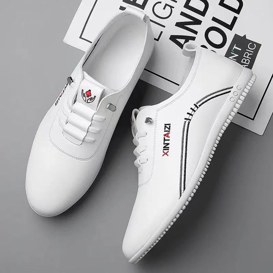 👞Chaussures sans lacets pour hommes, légères et respirantes(🔥55 % de réduction)