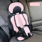 📢📢40% DE RÉDUCTION !! ⏰Siège Auto Portable pour Enfant