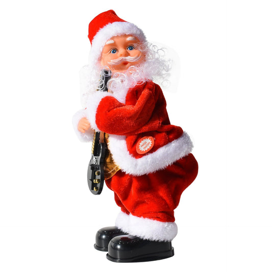 🎄Christmas Sale 50% OFF🔥Musique de danse électrique Père Noël
