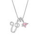 💖 DERNIER JOUR – 57 % DE RÉDUCTION ✨ Colliers à pendentifs 3 rangs avec initiales A-Z 🎀 | Personnalisés et élégants