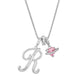 💖 DERNIER JOUR – 57 % DE RÉDUCTION ✨ Colliers à pendentifs 3 rangs avec initiales A-Z 🎀 | Personnalisés et élégants