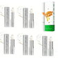 💄 DERNIER JOUR - ACHETEZ 2 OBТENEZ 3! ✨ Rouge à Lèvres Auto-Teintant Crystal Clear - S'Adapte au pH de Vos Lèvres pour une Teinte Unique et Résistante aux Transferts ! 💋✨