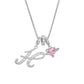 💖 DERNIER JOUR – 57 % DE RÉDUCTION ✨ Colliers à pendentifs 3 rangs avec initiales A-Z 🎀 | Personnalisés et élégants