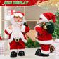 🎄Christmas Sale 50% OFF🔥Musique de danse électrique Père Noël