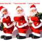 🎄Christmas Sale 50% OFF🔥Musique de danse électrique Père Noël