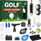 🔥Soldes de Noël – Jusqu'à 50 % de réduction🎅Calendrier de l'Avent Golf 2026🥰 – 24 jours de surprises golfiques et de plaisirs de Noël