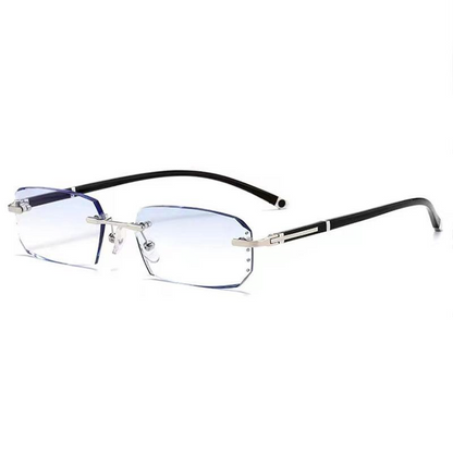 👓 50 % DE RÉDUCTION MAINTENANT ! 💙 Lunettes anti-lumière bleue – Réduisent la fatigue oculaire, montures élégantes et légères pour toute la journée 🖥️✨