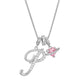 💖 DERNIER JOUR – 57 % DE RÉDUCTION ✨ Colliers à pendentifs 3 rangs avec initiales A-Z 🎀 | Personnalisés et élégants