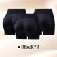 ⏳Réduction limitée de 50%🎁🔥Hot Sale🔥Latex False Buttocks Square Angle Underwear