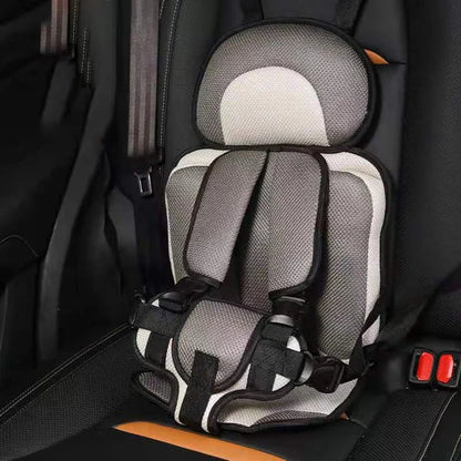 📢📢40% DE RÉDUCTION !! ⏰Siège Auto Portable pour Enfant