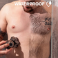 💪 Kit de rasoir flottant 7D | Multifonction 5-en-1⚡ Recharge sans fil + indicateur de batterie LED🚿 Utilisation sur peau sèche ou humide · Lavable🪐 Pratique pour les déplacements