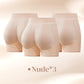 ⏳Réduction limitée de 50%🎁🔥Hot Sale🔥Latex False Buttocks Square Angle Underwear
