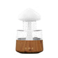 Humidificateur de champignons