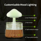 Humidificateur de champignons