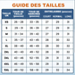 🏆MultiPants – Pantalon cargo résistant et extensible avec multiples poches