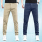 🏆MultiPants – Pantalon cargo résistant et extensible avec multiples poches