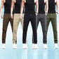 🏆MultiPants – Pantalon cargo résistant et extensible avec multiples poches