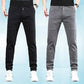 🏆MultiPants – Pantalon cargo résistant et extensible avec multiples poches